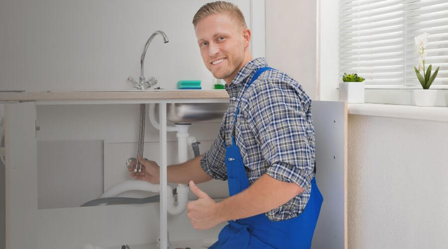 Burst Pipe Emergency Service in Leicester, MA